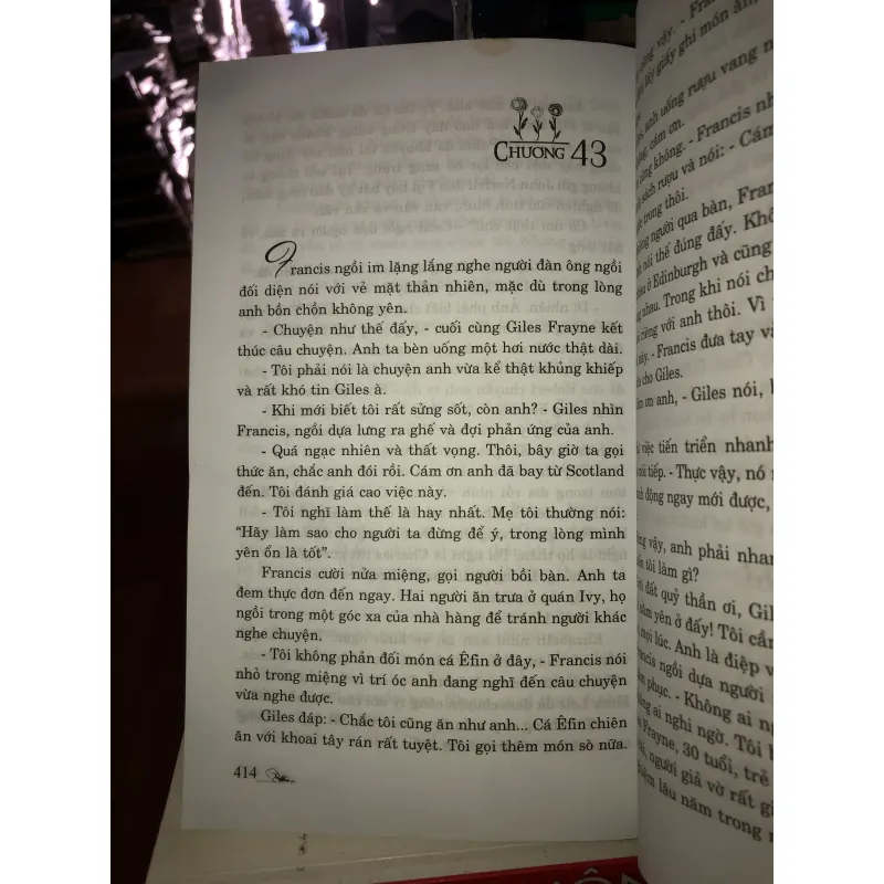 Tên gọi khác của tình yêu - Barbara Taylor Bradford  994612