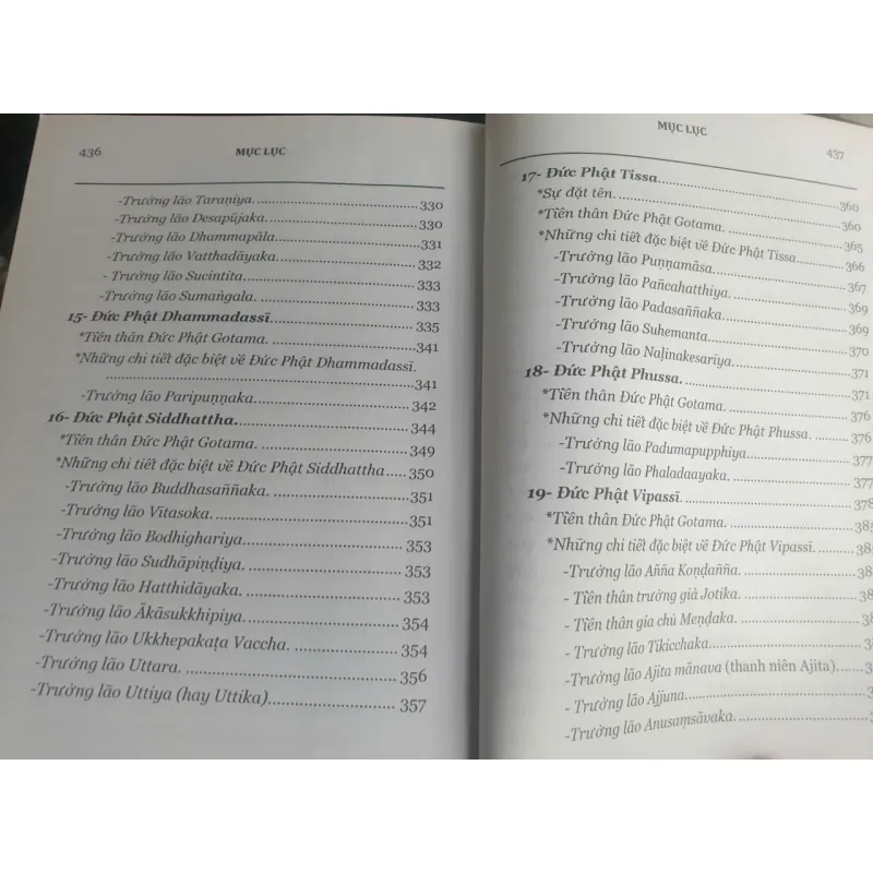 Đức Phật Và 45 Năm Hoàng Pháp Độ Sinh - Tập 10 756662