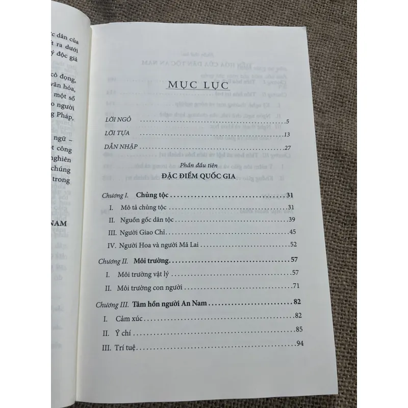 Tâm lý dân tộc An Nam - Paul Giran 714646