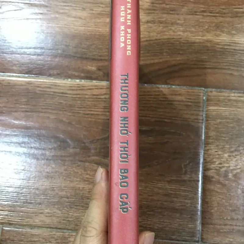 Thương nhớ thời bao cấp - Thành Phong - Hữu Khoa (7) 757537