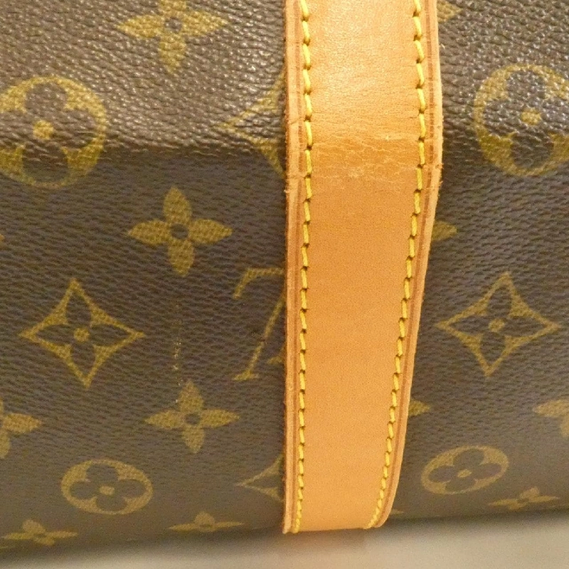 Túi Boston Louis Vuitton Monogram Keepall Bandoulière 55cm M41414 614966