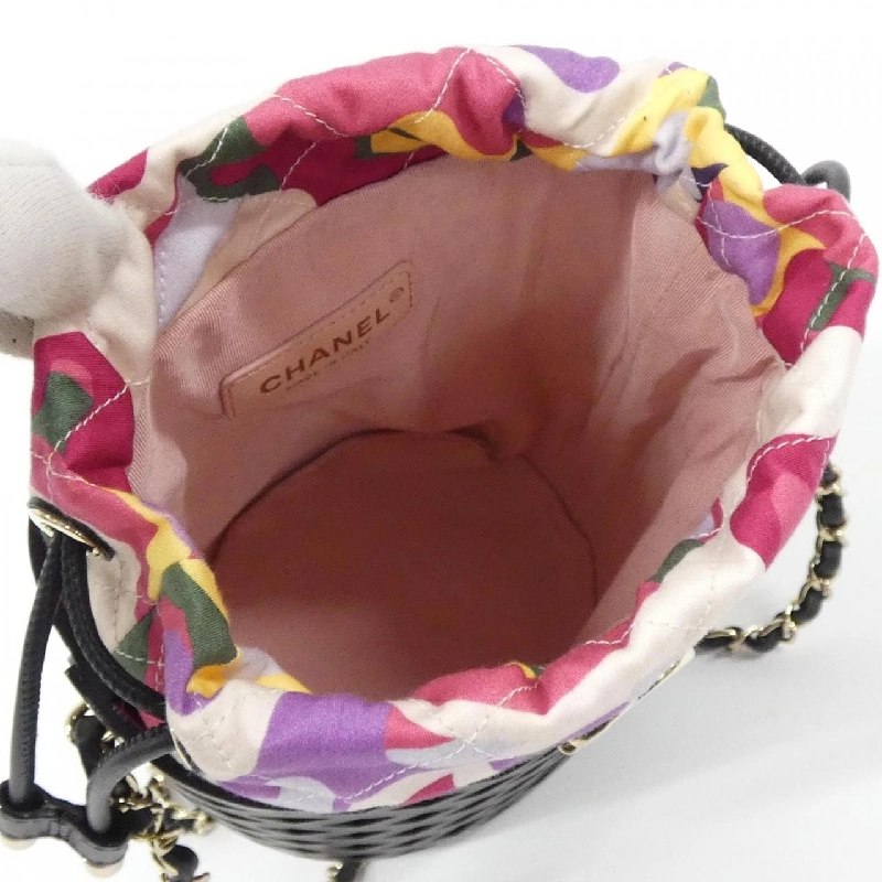 Túi xách chéo Chanel AS2378 - Hàng hiệu chính hãng 766927