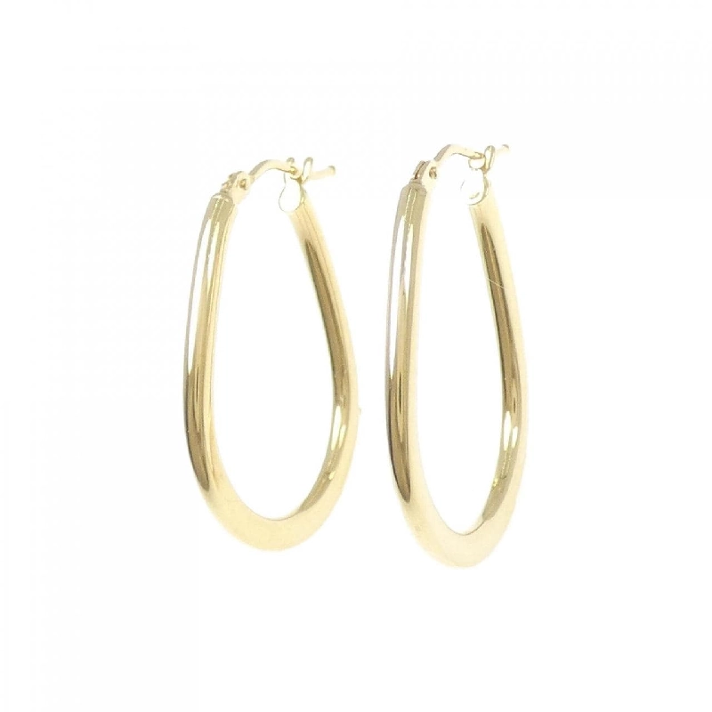 Bông tai 750YG - Hàng hiệu Authentic 868742