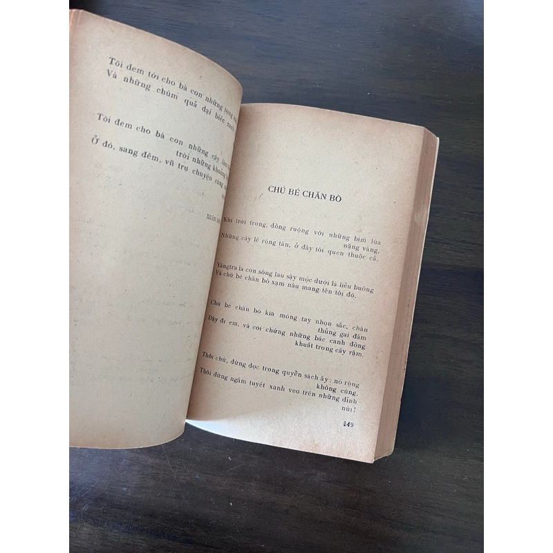 Những nhà thơ Bungari (Xuân Diệu, xb 1978) 551635