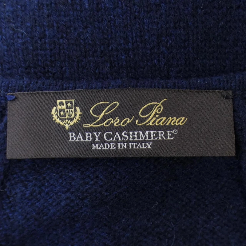 【Mã giảm giá】Loro Piana Loro Piana Áo len 640111