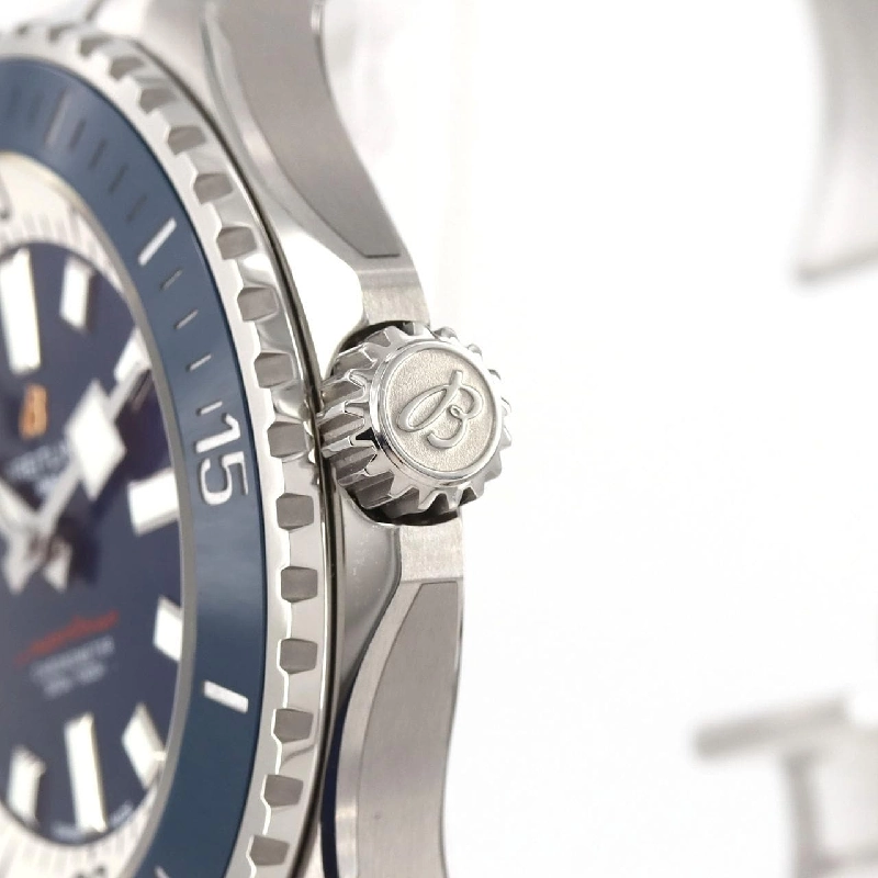 Breitling Superocean Automatic 46 A17378/A17378E71C1A1 SS tự động - Hàng hiệu Chính hãng 882420