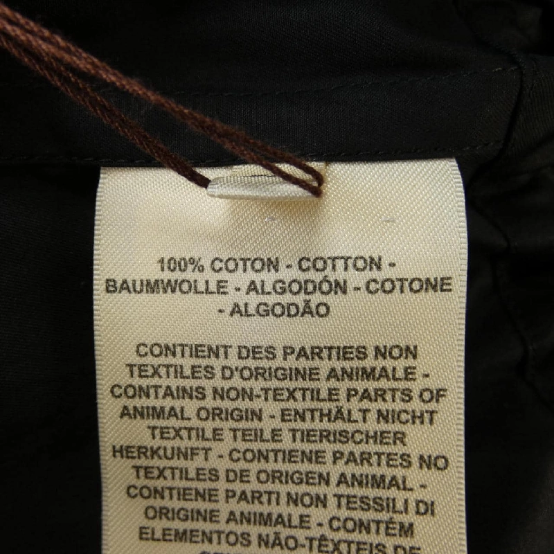 【Mã giảm giá】Áo sơ mi HERMES 637998