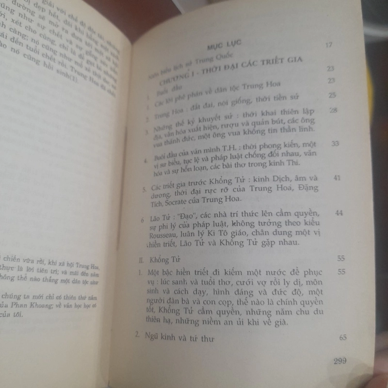 Will Durant - LỊCH SỬ VĂN MINH TRUNG QUỐC (Nguyễn Hiến Lê dịch) 522124