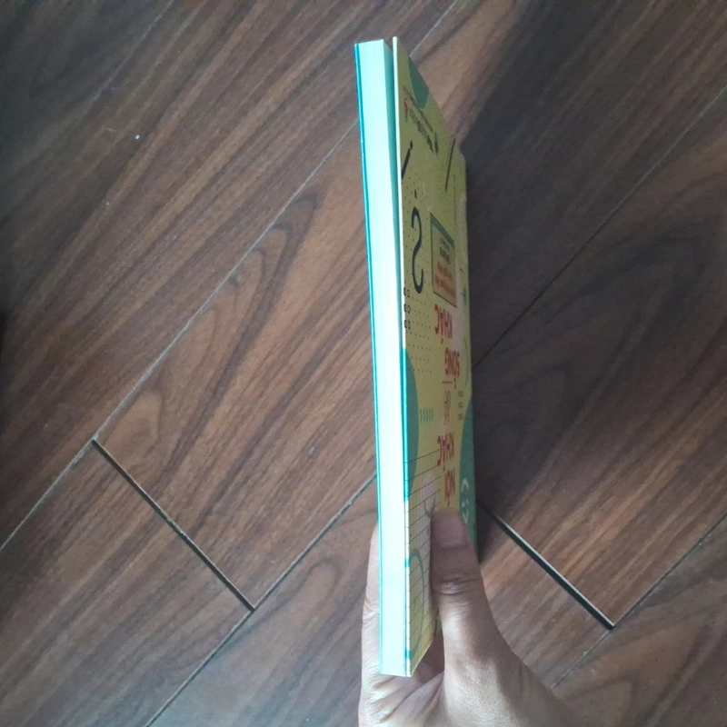 Nói khác để sống khác- nghệ thuật giao tiếp của người Nhật 552435