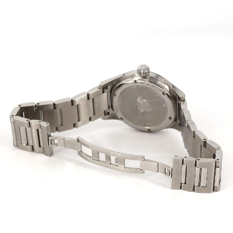 Đồng hồ Ball - Stokeman Victory NM2098C-S26J-WHR SS tự động - Hàng hiệu chính hãng 882813