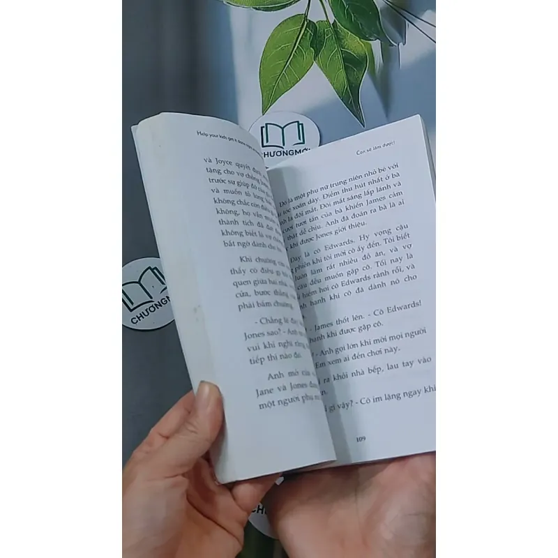 Con sẽ làm được 688520