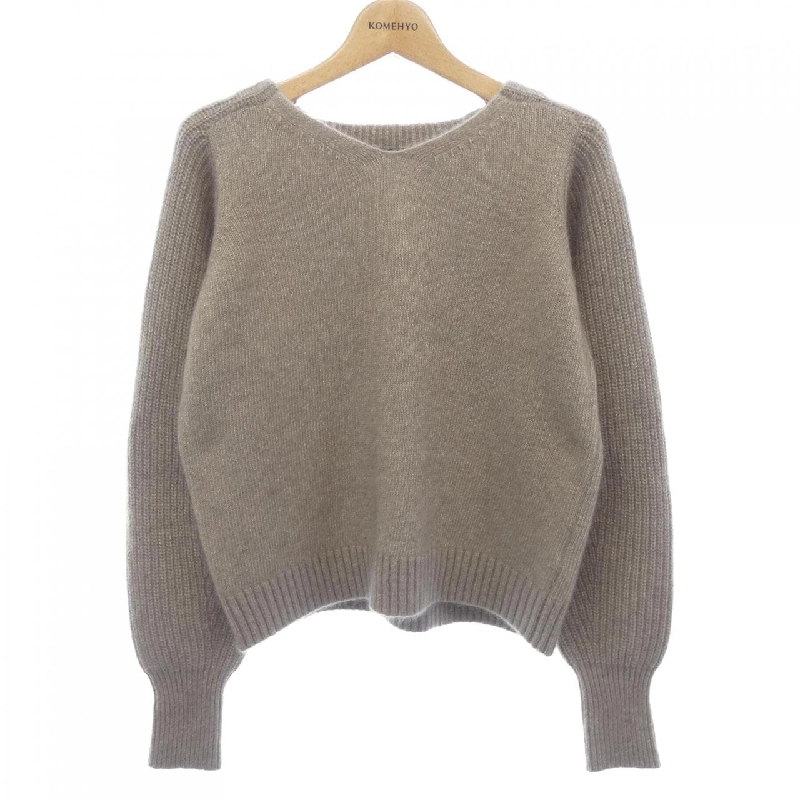 INDIVI áo len 630802