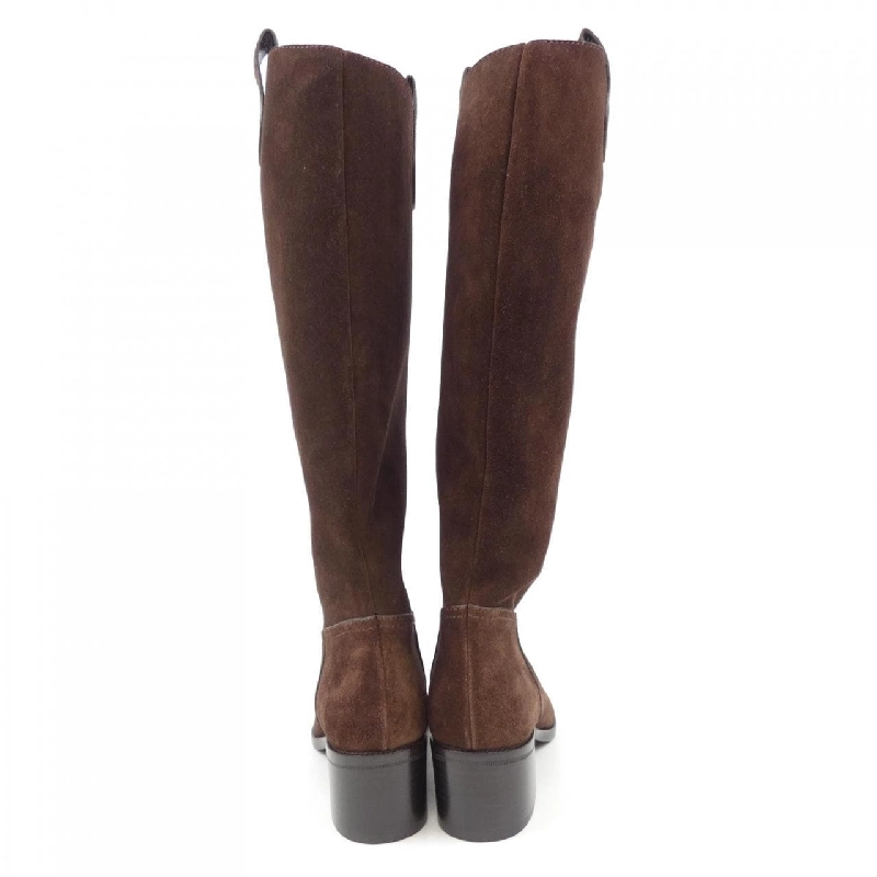 Giày bốt dài GUCCI 661966