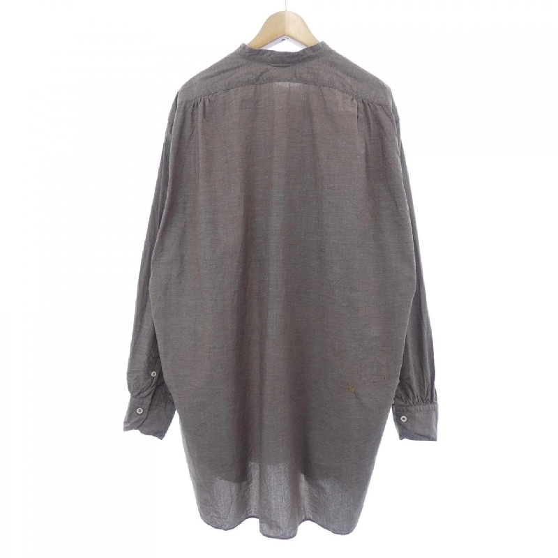 Áo sơ mi 45 RPM - Hàng hiệu Authentic 809958