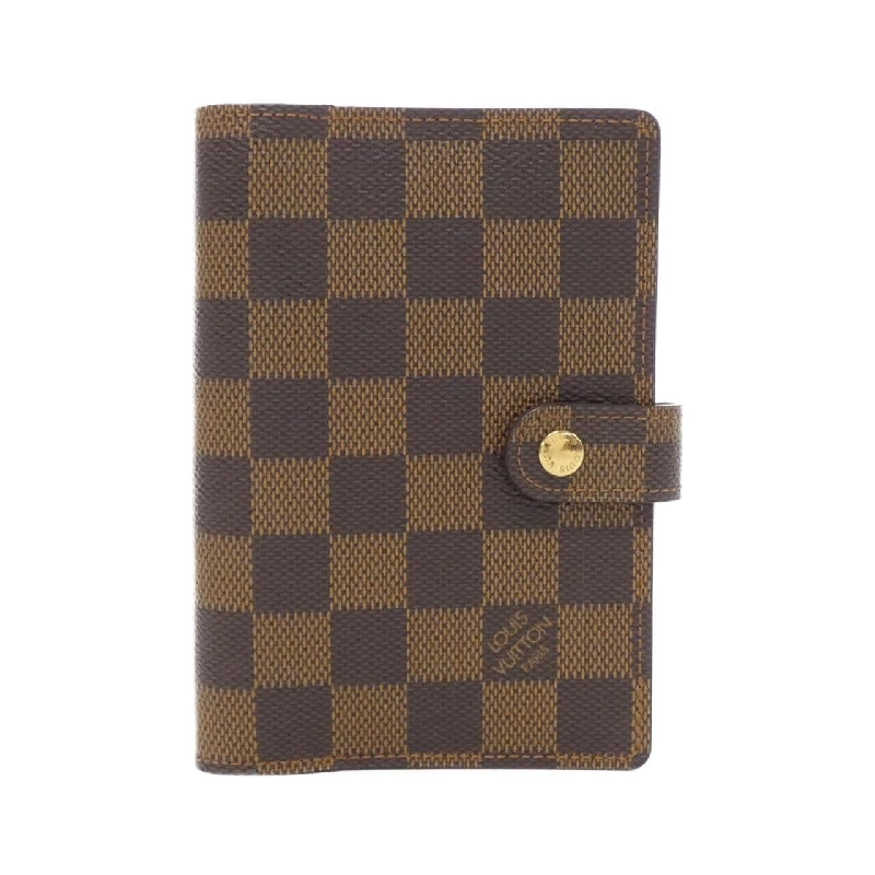 Louis Vuitton Damier Agenda PM R20700 Tổ chức - Hàng hiệu Chính hãng 774192