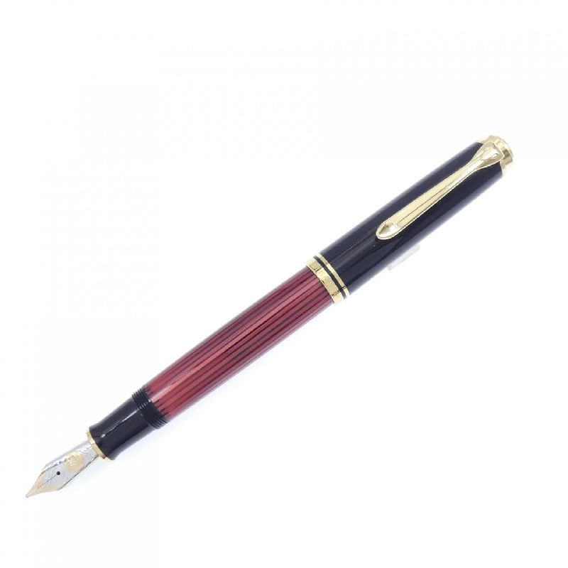 Bút máy Pelikan Souverän M800 Bordeaux - Hàng hiệu Chính hãng 878871
