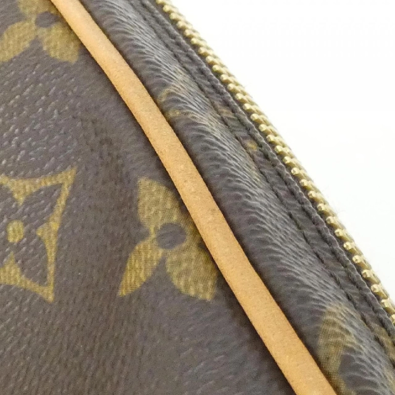 Túi xách vai Louis Vuitton Monogram Pochette Gange M51870 - Hàng hiệu Chính hãng 802183