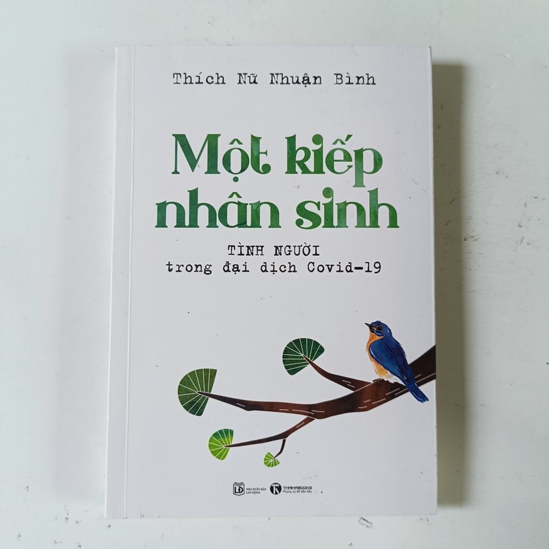 Một kiếp nhân sinh - Tình người trong đại dịch covid 19 (2021) 195393