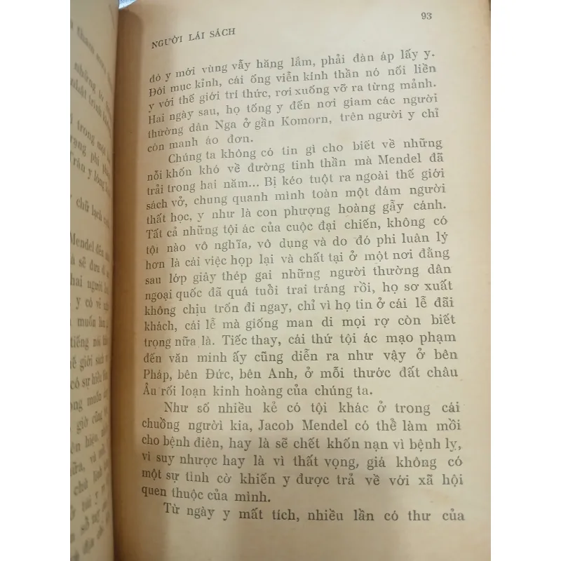 HƯƠNG XA     752873