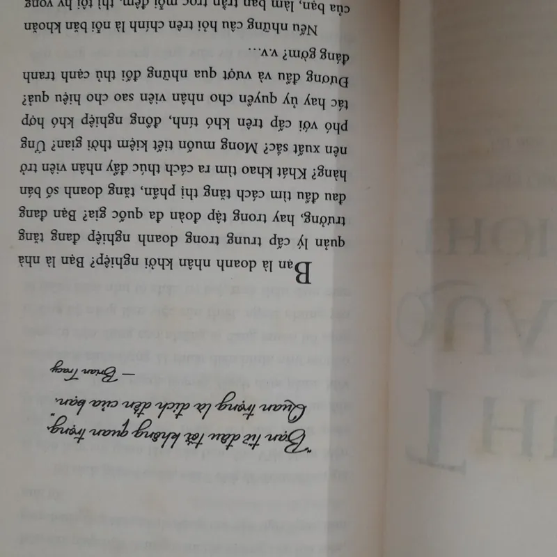 Bộ 4 cuốn sách quản lý công việc tài chinh 571335