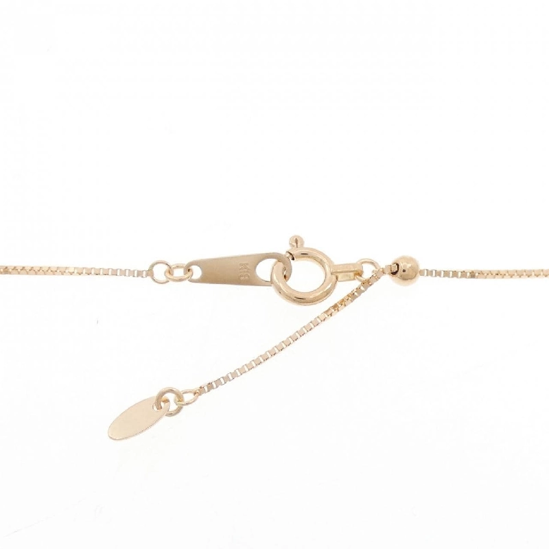 K18PG Spinel Necklace 0.36CT - Hàng hiệu Authentic 865246