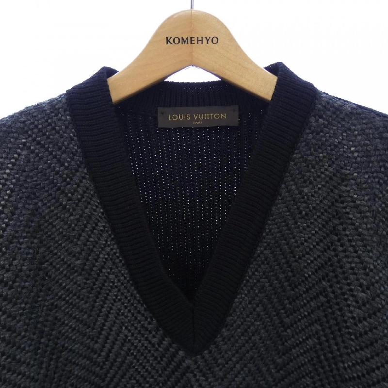 Louis Vuitton HDN68WDJY Áo len - Hàng hiệu Chính hãng 904996