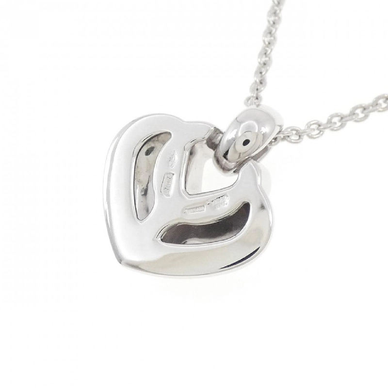 Dây chuyền Bulgari Doppio Cuore - Hàng hiệu Authentic 840779