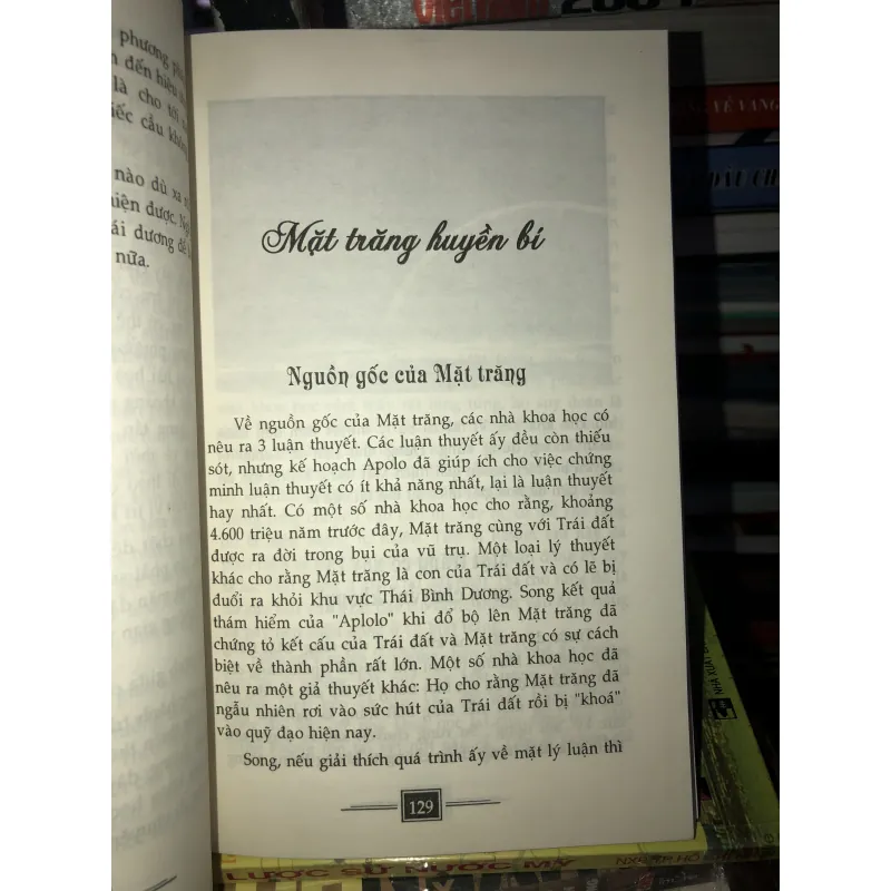 Chinh phục đỉnh cao tri thức - Thế giới tương lai - Trọng Phụng 777042