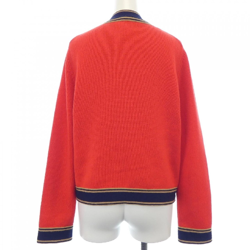 【Mã giảm giá】Áo cardigan CHANEL 635783