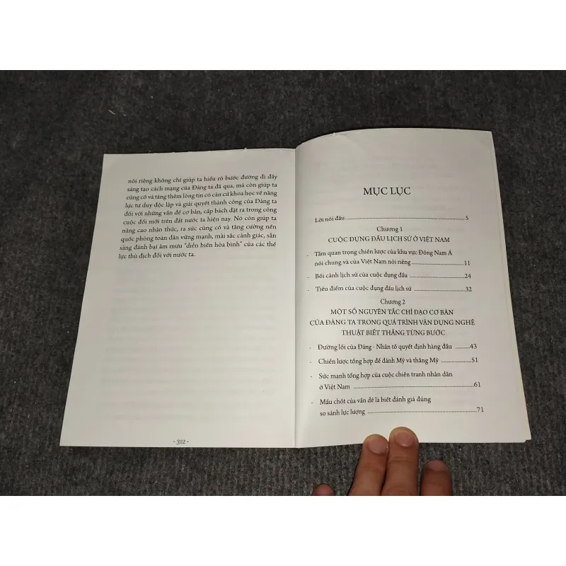 NGHỆ THUẬT BIẾT THẮNG TỪNG BƯỚC 991160