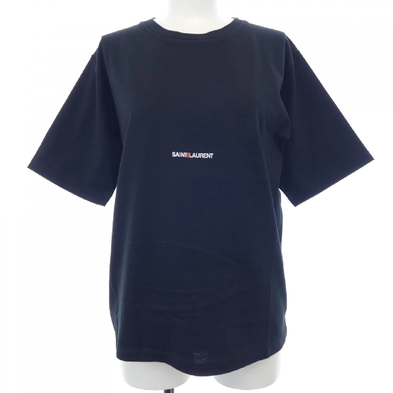 Áo thun SAINT LAURENT 460876 YB2DQ - Hàng hiệu Chính hãng 824100
