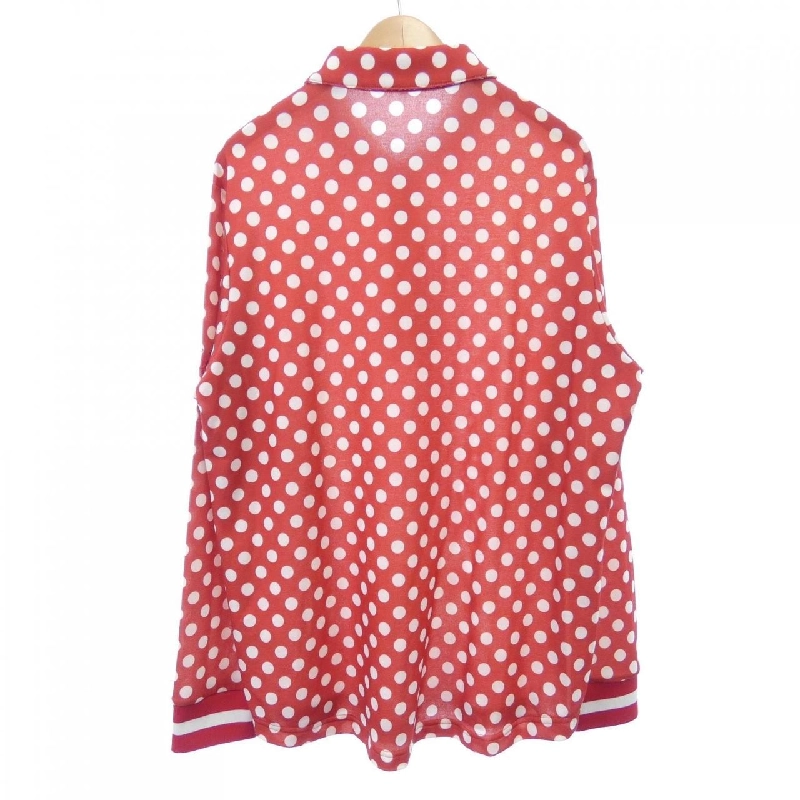 DANCE WITH DRAGON Polo Shirt - Hàng hiệu Chính hãng 898535