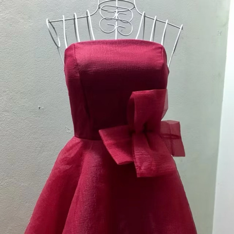 Váy quây công chúa tiểu thư size S 444526