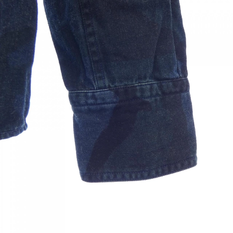 GHERARDI Shirt - Hàng hiệu Authentic 897764