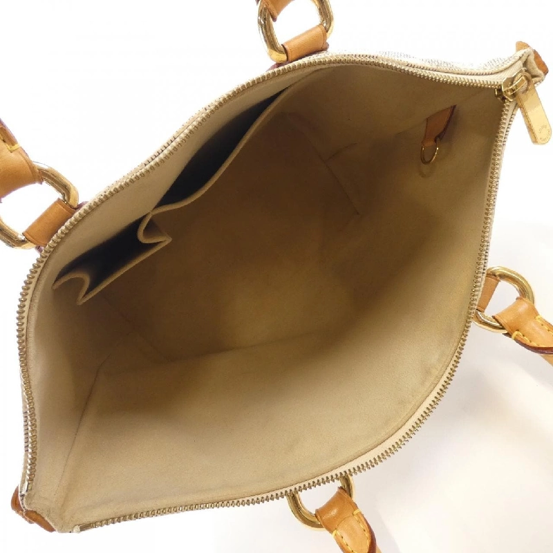 Túi Louis Vuitton Damier Azur Saleya PM N51186 614695