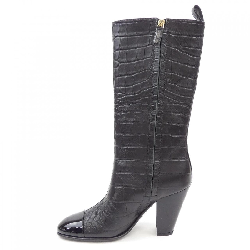 Giày bốt CHANEL 661927