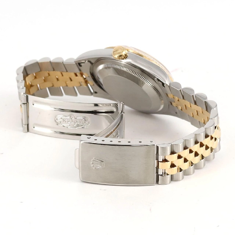 Đồng hồ Rolex Datejust 16233 SSxYG tự động W - Hàng hiệu chính hãng 882156