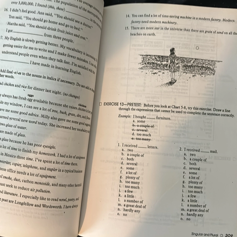 Understand & using ENGLISH GRAMMAR  475415