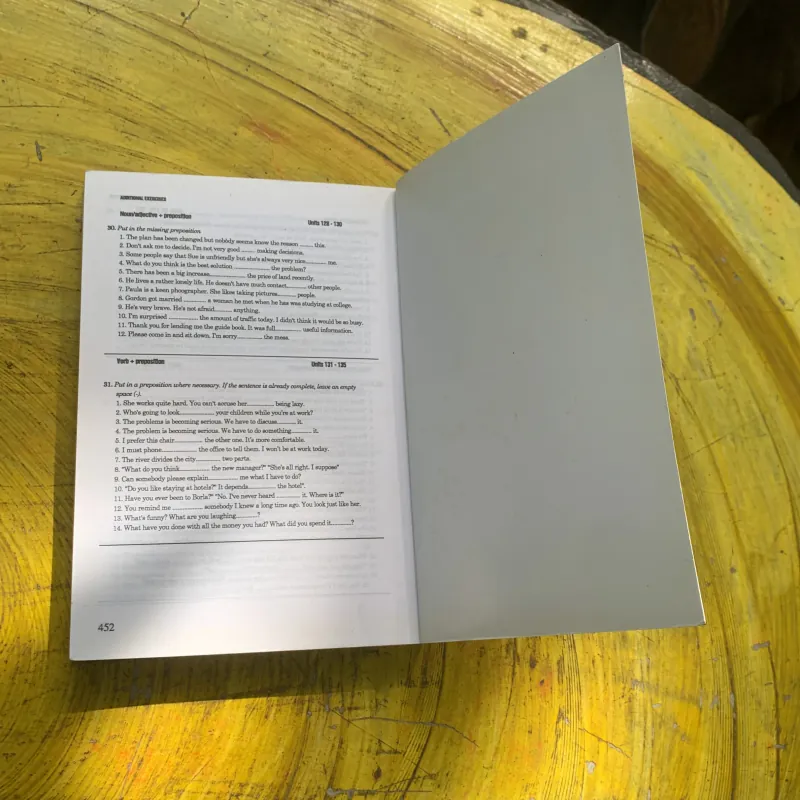 COMBO ENGLISH GRAMMAR IN USE - CÁCH ĐÁNH DẤU TRỌNG ÂM VÀ PHÁT ÂM ĐÚNG TIẾNG ANH-136 đề mục 752634