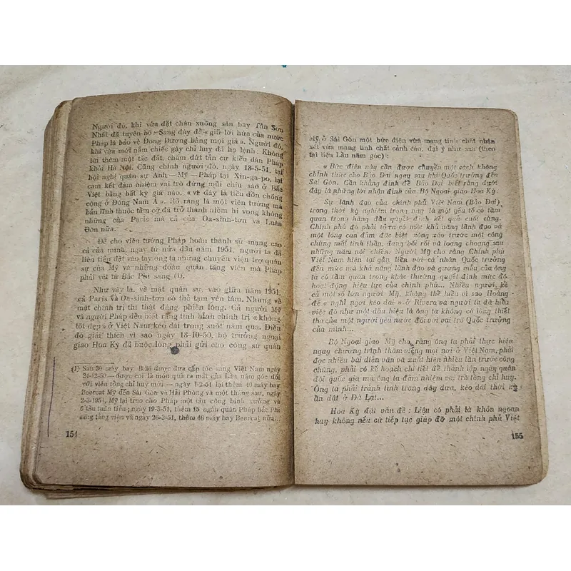 MỘT CUỘC CHIẾN TRANH SÁU ĐỜI TỔNG THỐNG - Trần Trọng Trung 735365