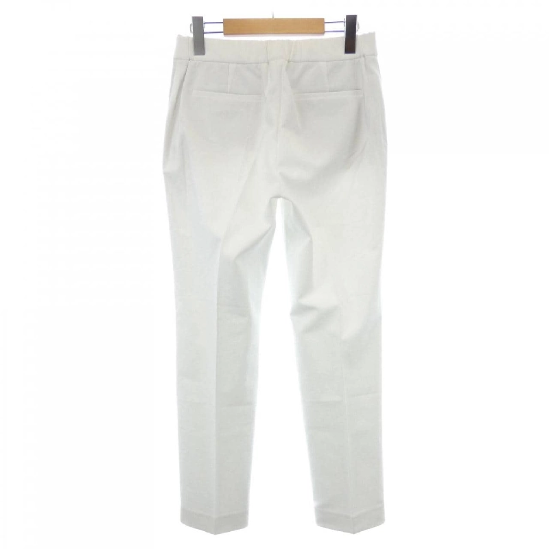 Quần Theory luxe - Hàng hiệu Authentic 811450