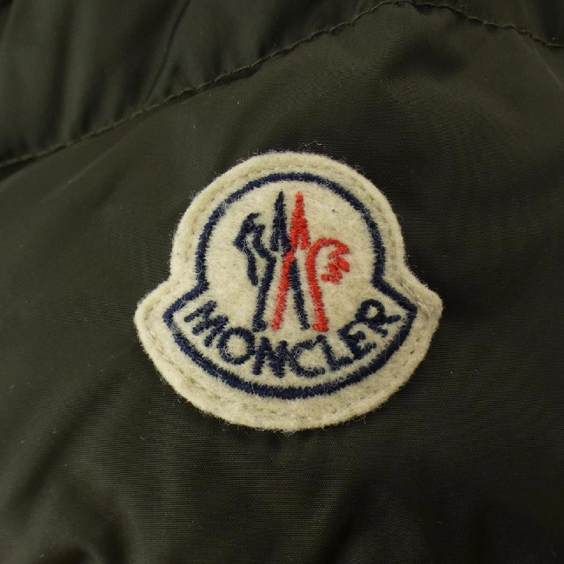 MONCLER BETULA Áo khoác lông - Hàng hiệu Chính hãng 811116