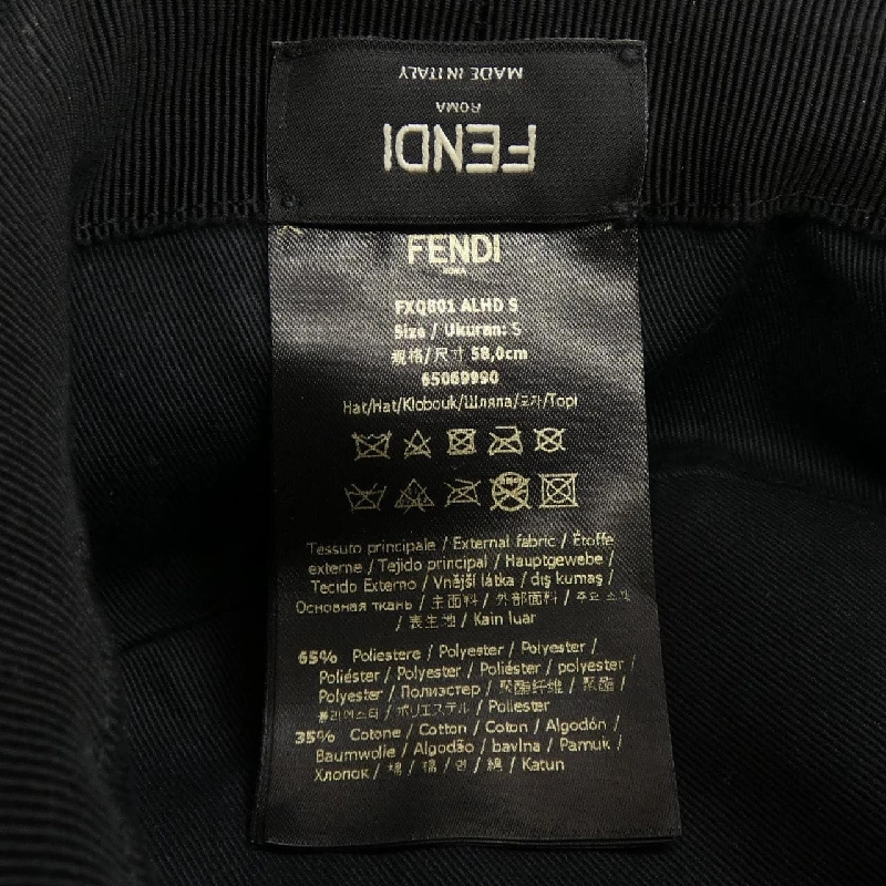 Mũ FENDI FXQ801 ALHD - Hàng hiệu Chính hãng 905924