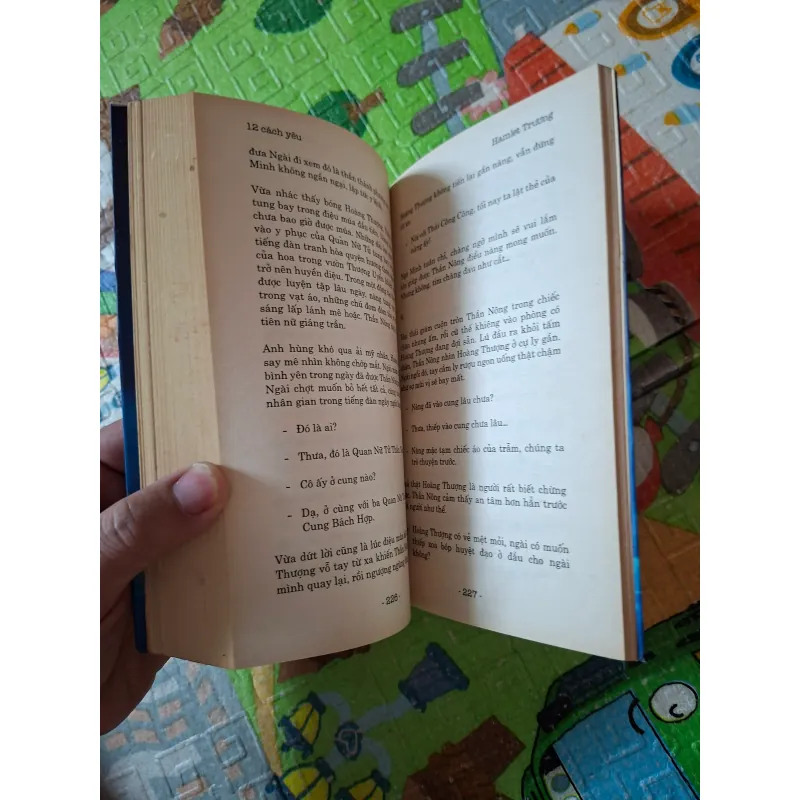 12 Cách Yêu 1000073