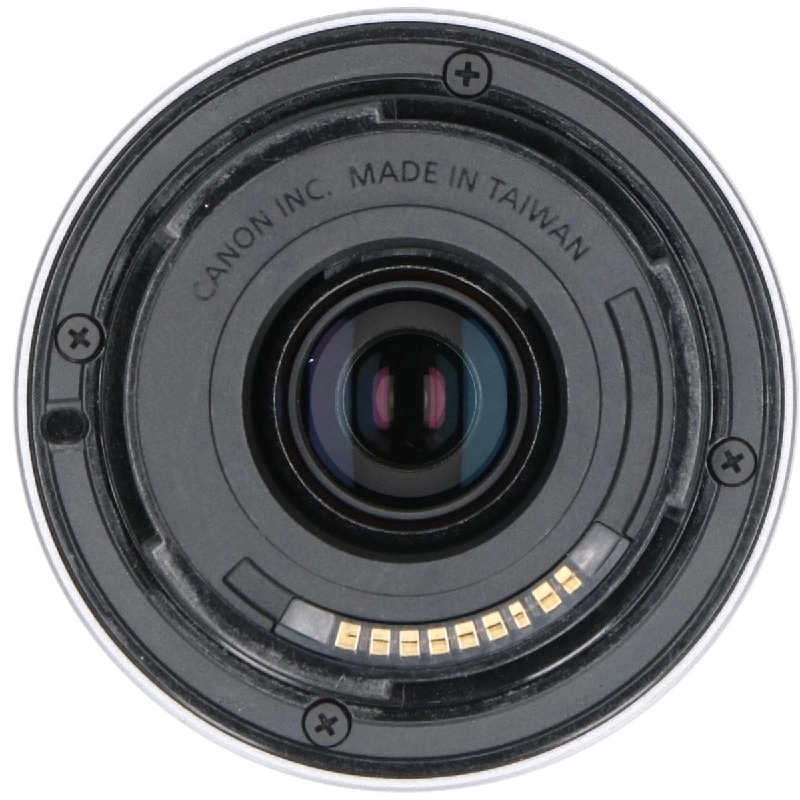 Ống kính EF-M55-200mm F4.5-6.3 IS STM - Hàng hiệu Authentic 878712