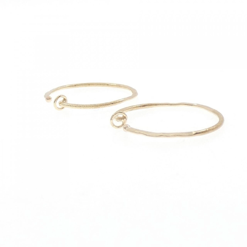 Ete K10YG/K10PG Khuyên tai - Hàng hiệu Authentic 845371