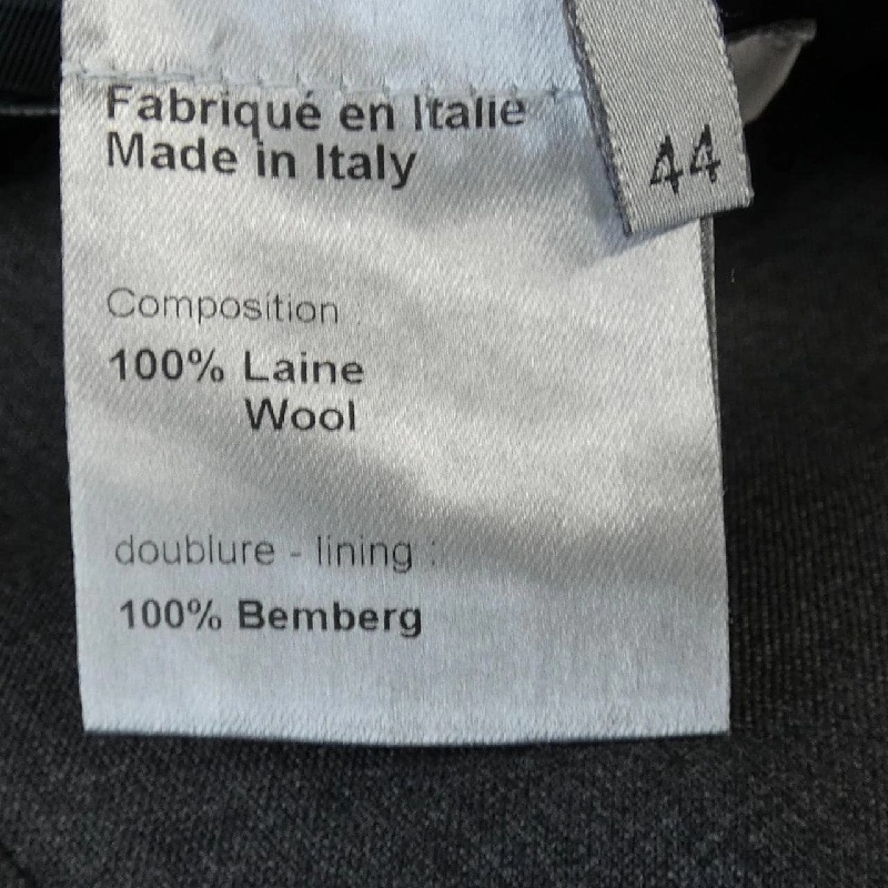 DIOR HOMME Jacket - Hàng hiệu Authentic 898490