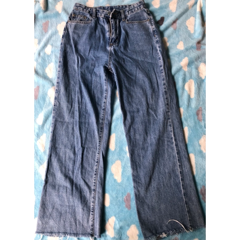 Quần Jean đã qua sử dụng 549568