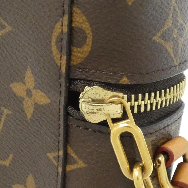 Túi xách Louis Vuitton Monogram Phone Box M44914 - Hàng hiệu Chính hãng 804520