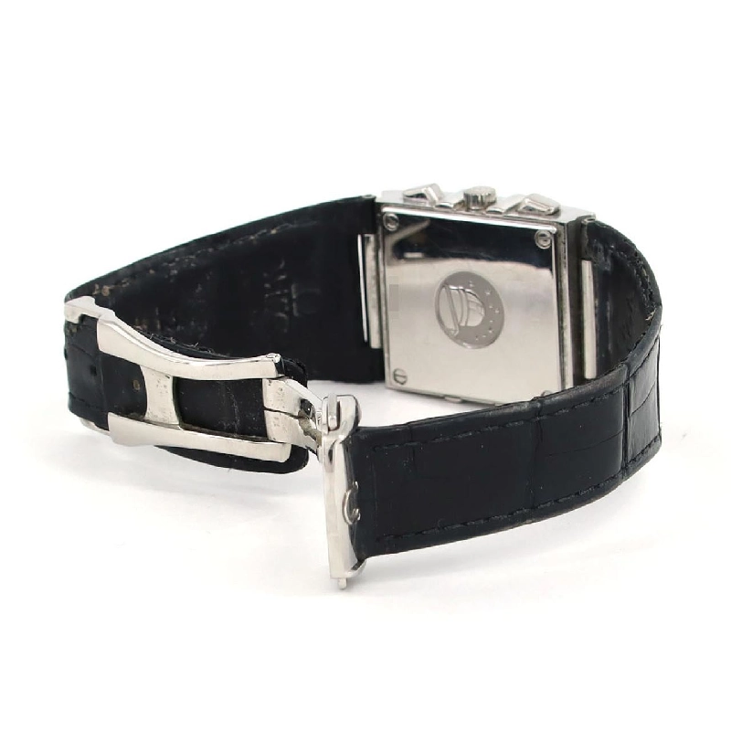 Đồng hồ Omega Constellation Quadra Chronograph /D･4P 1847.7536 SS Quartz - Hàng hiệu Authentic 875389